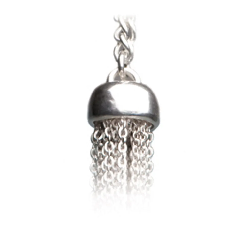 Classic Tassel Accent