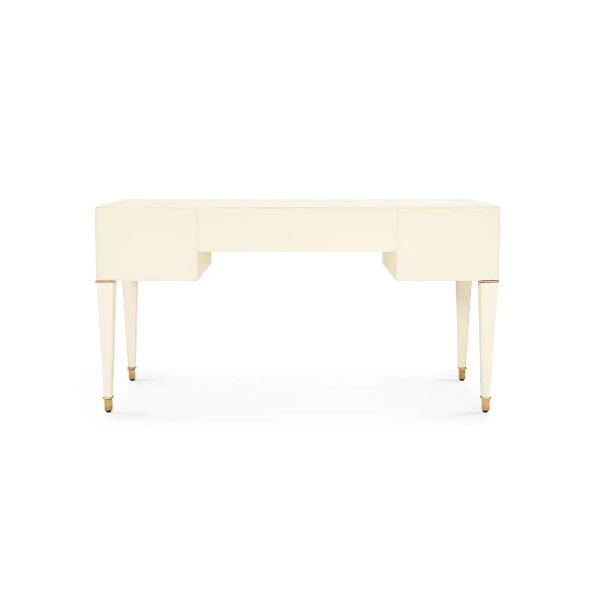 CLAYTON DESK, ivory