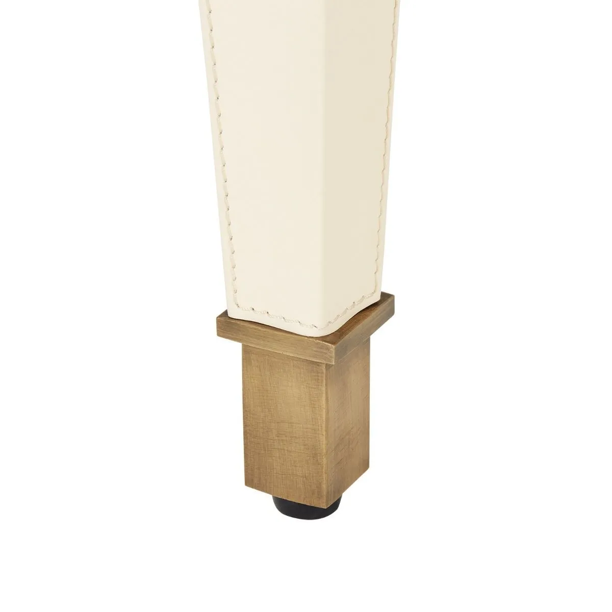CLAYTON DESK, ivory