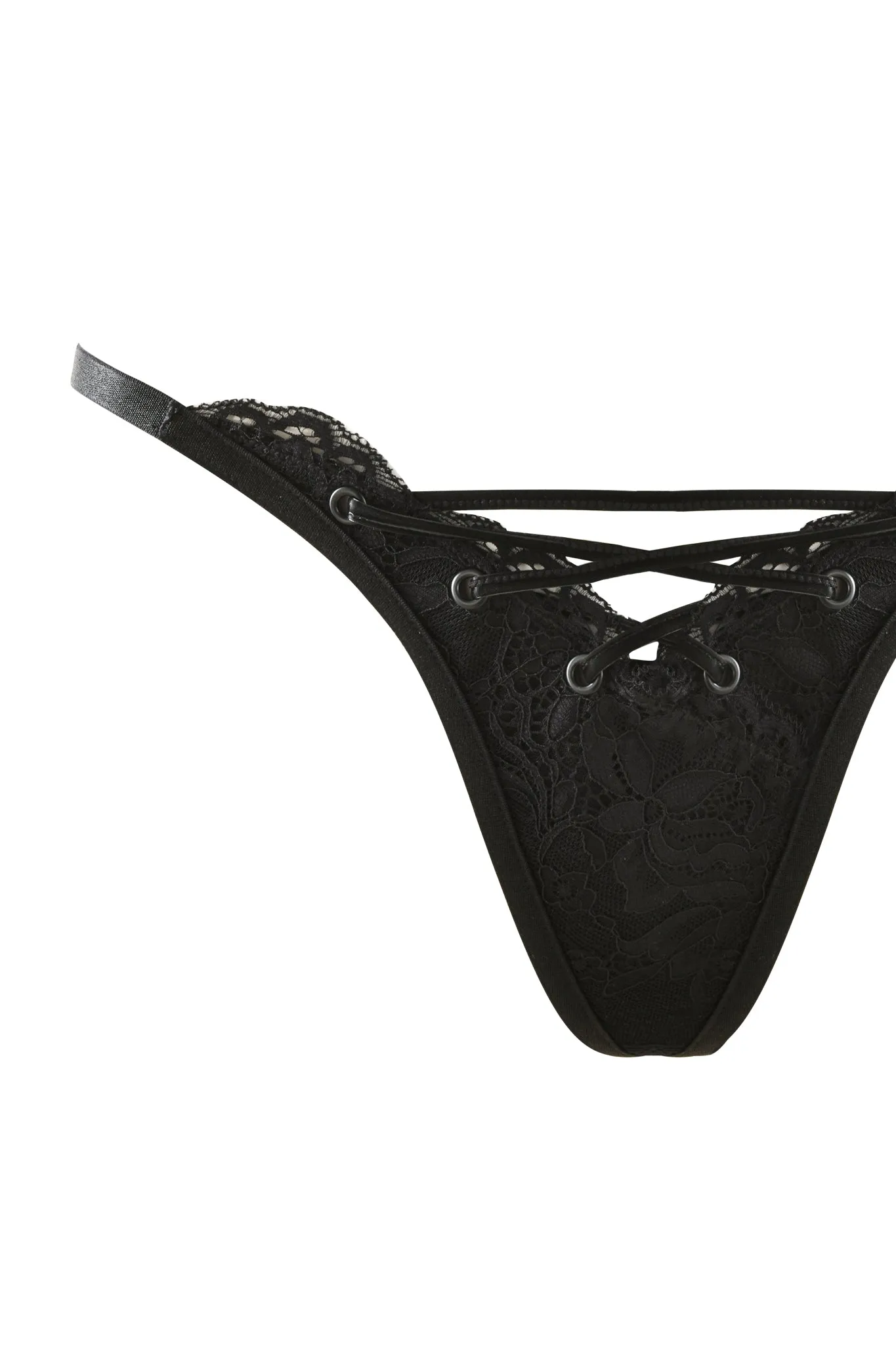 CLEO SET - BLACK
