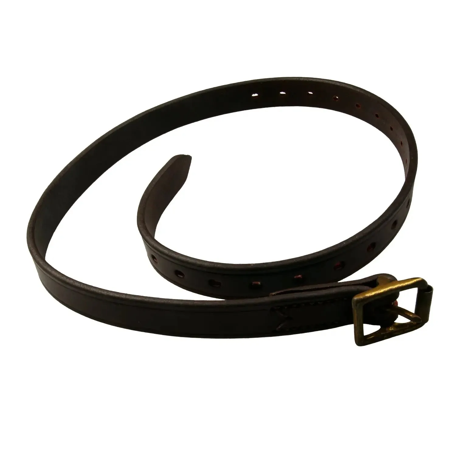 Cloak Centre Strap Household Cavalry Mounted Regiment and Other Ranks