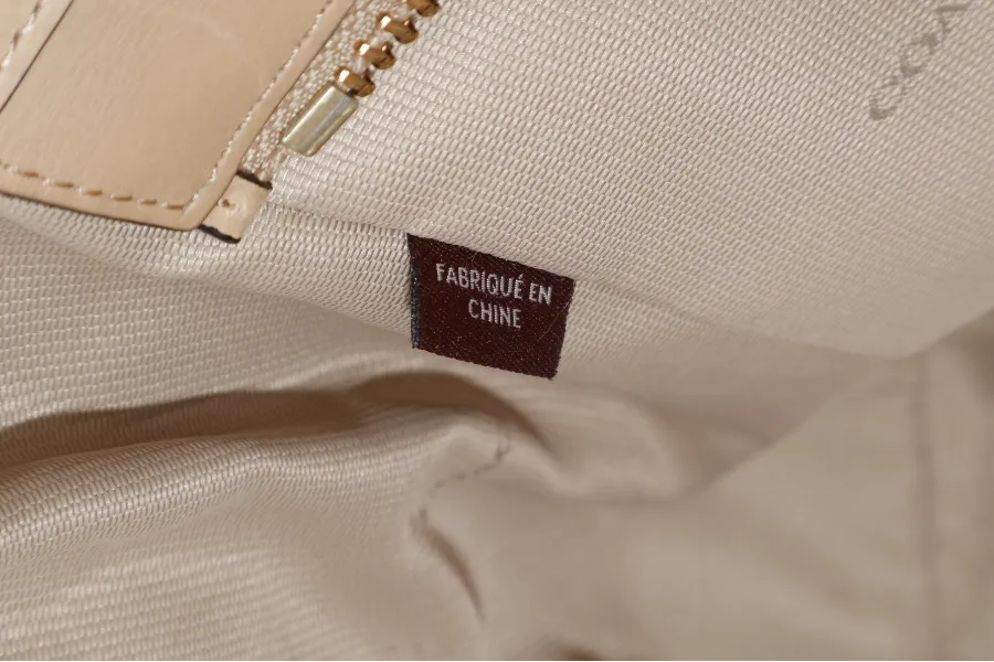 COACH SWAGGER 27 CARRYALL BAG LARGE WHITE CALF LEATHER GOLD HARDWARE WITH STRAPS