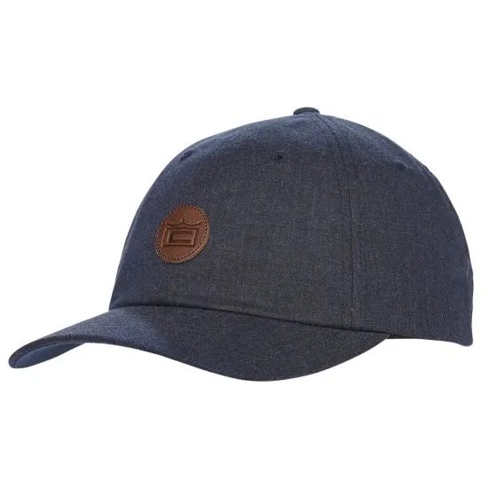 Cobra Crown Slouch Adjustable Hat