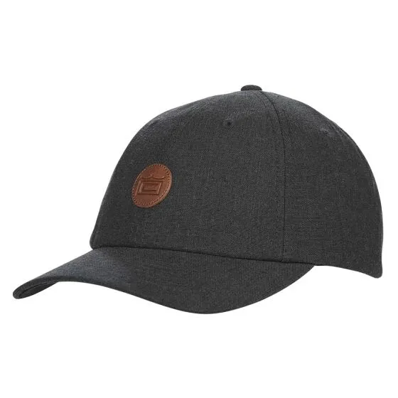 Cobra Crown Slouch Adjustable Hat