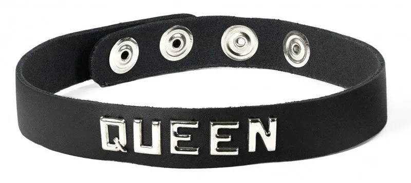 Collar - Queen