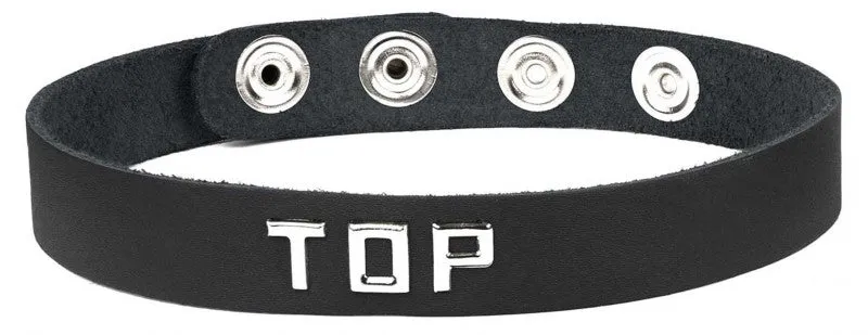 Collar - Top