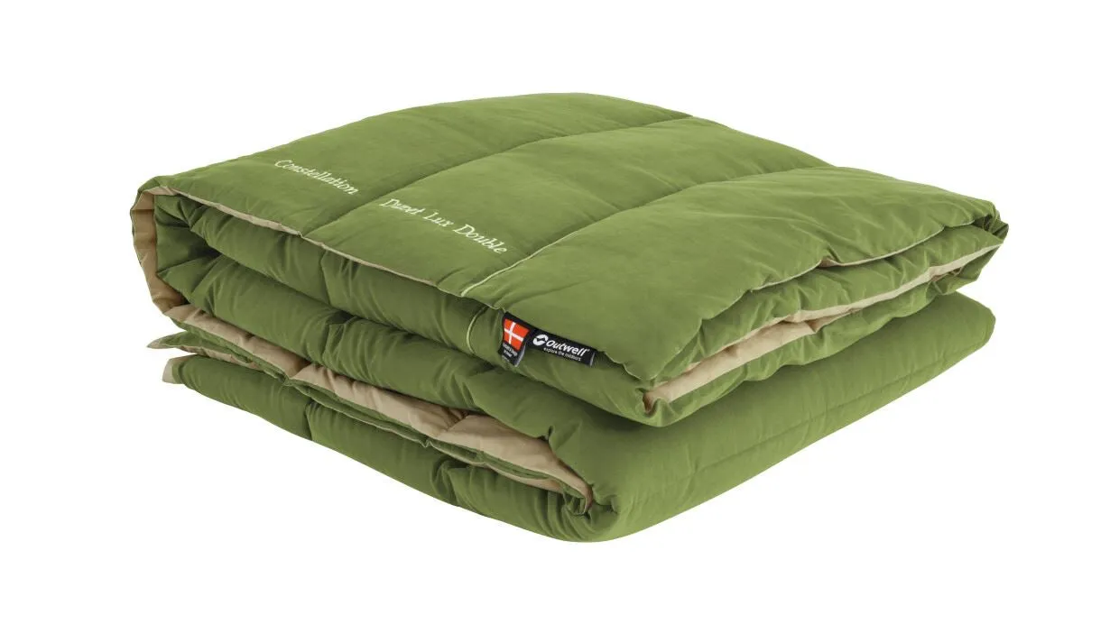Constellation Duvet Lux Double