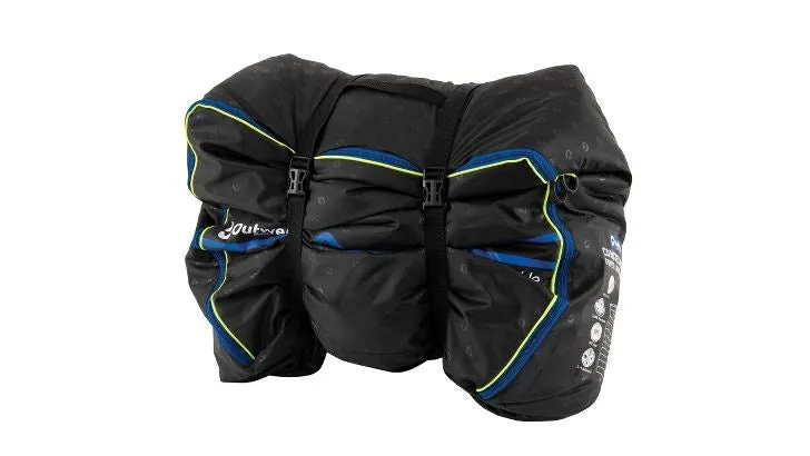 Constellation Duvet Lux Double