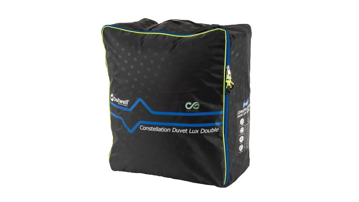 Constellation Duvet Lux Double