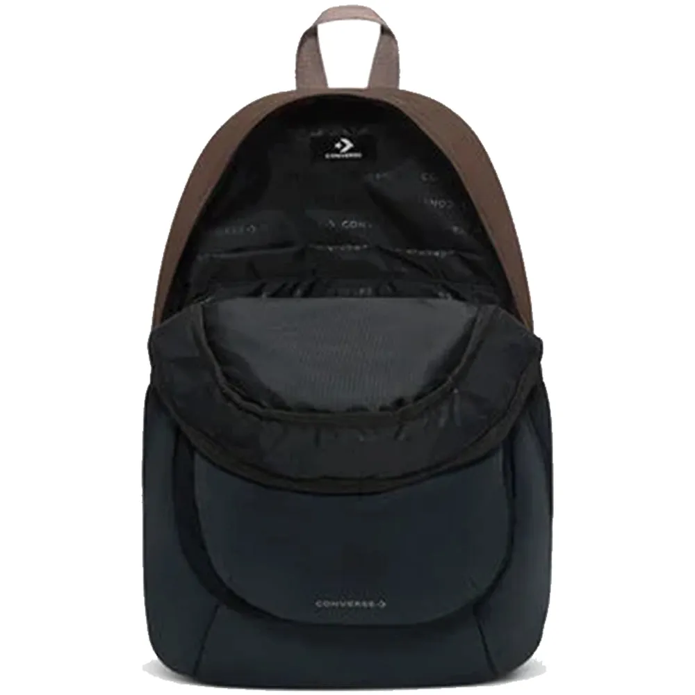 Converse Active Backpack Shadow Woods/Pure Pumice