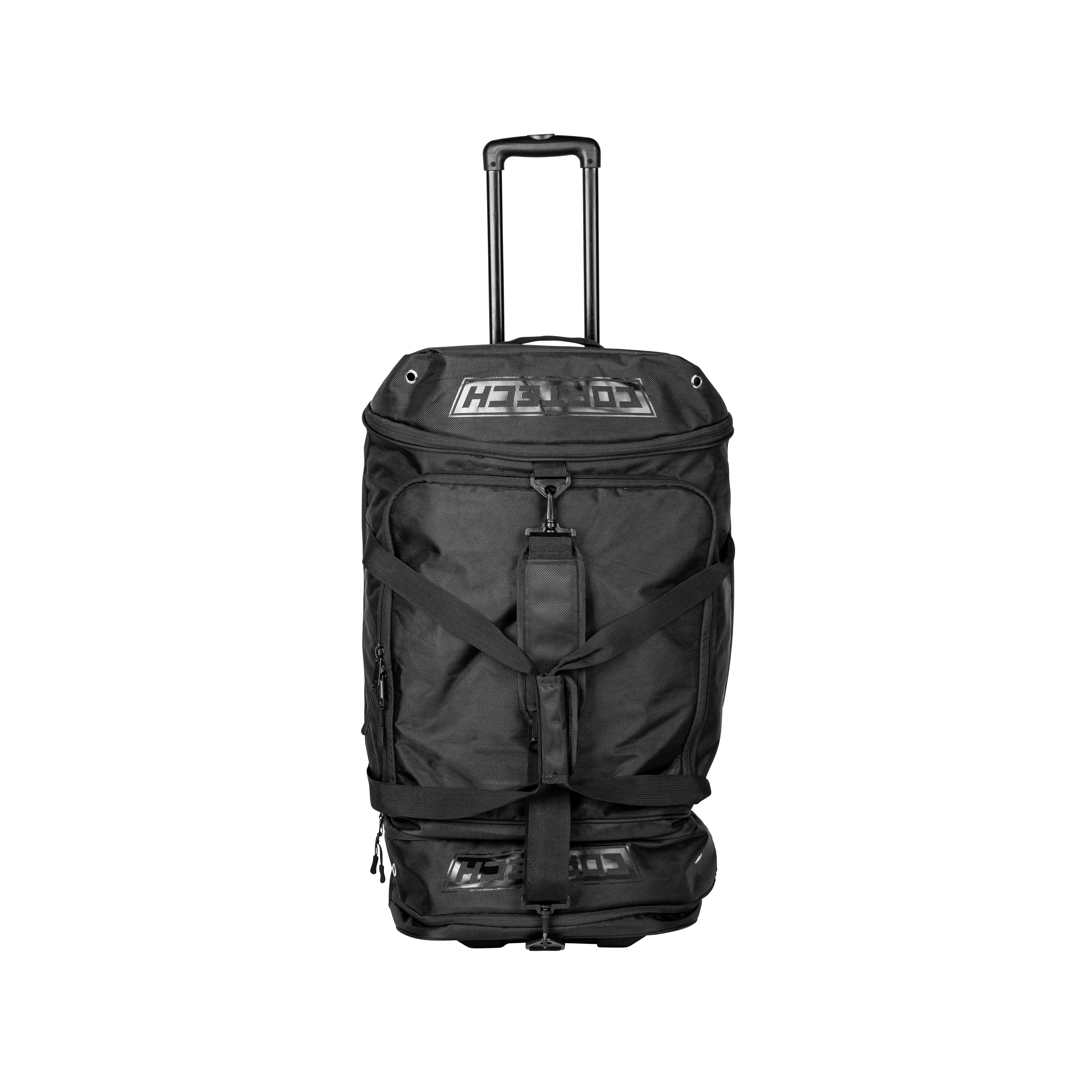 Cortech Tracker Roller Gear Bag