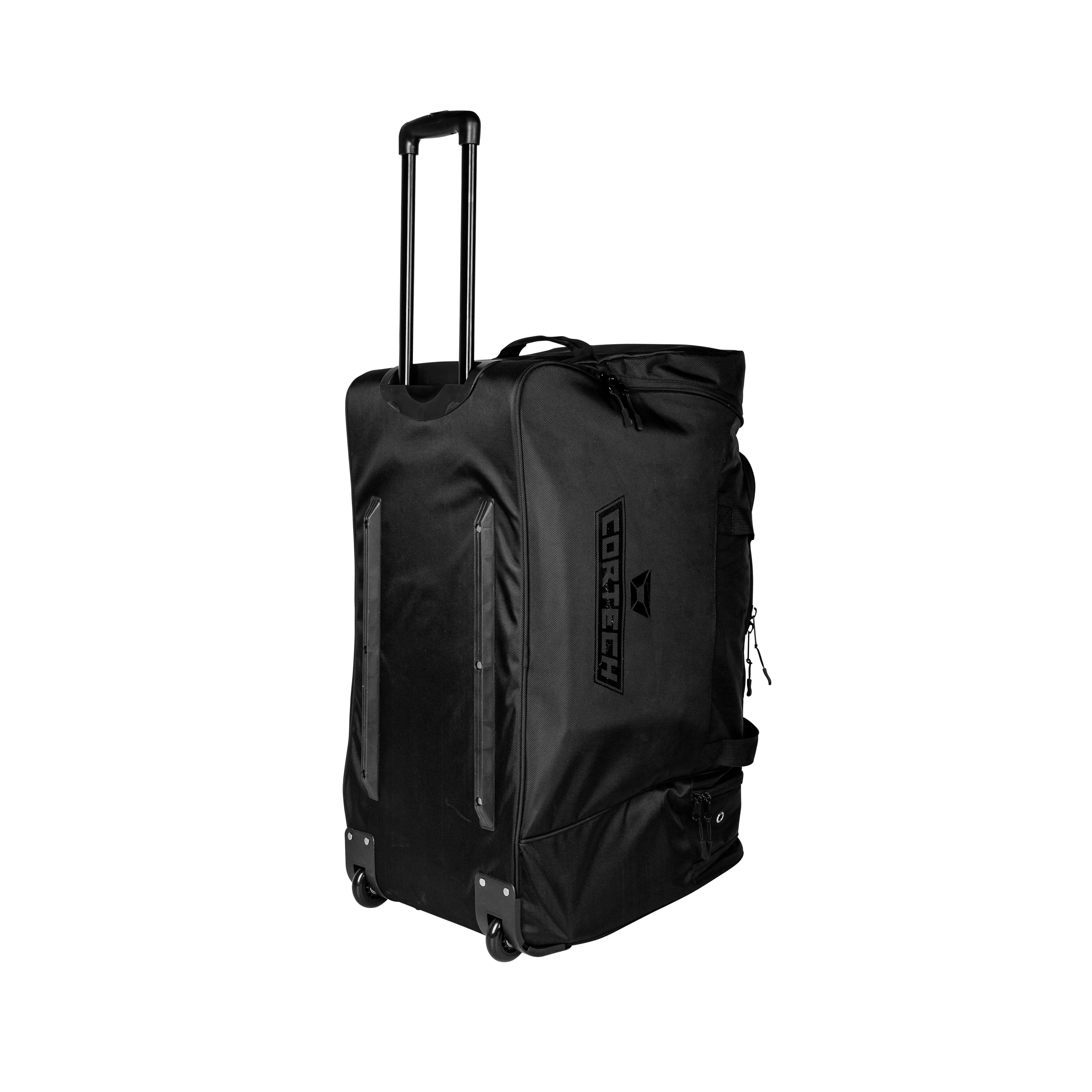 Cortech Tracker Roller Gear Bag