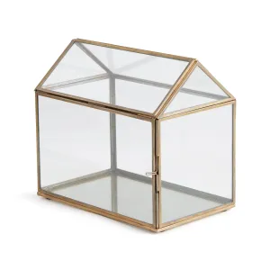 Cottage Terrarium Large