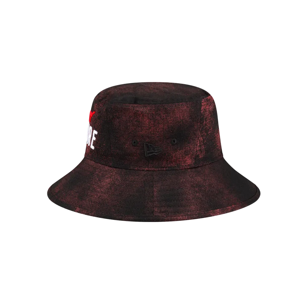Court Culture HEAT Culture Bucket Hat