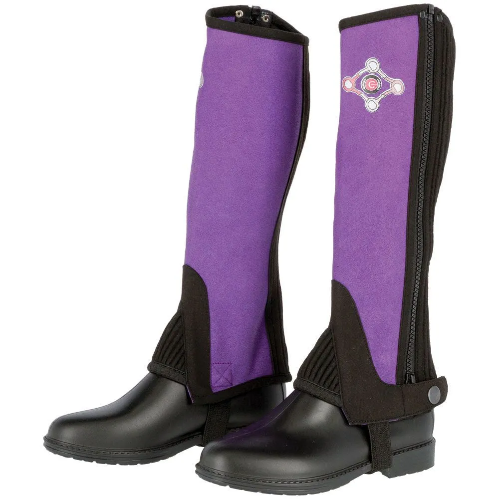 Covalliero Chaps Childrens