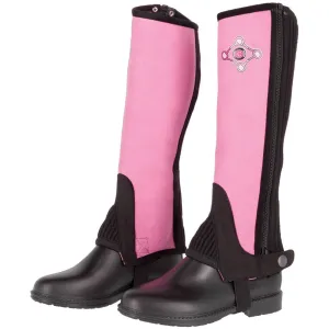 Covalliero Chaps Childrens