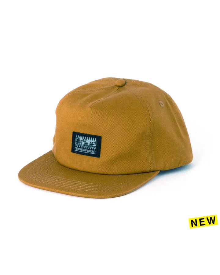Creatures Global Hardware Cap