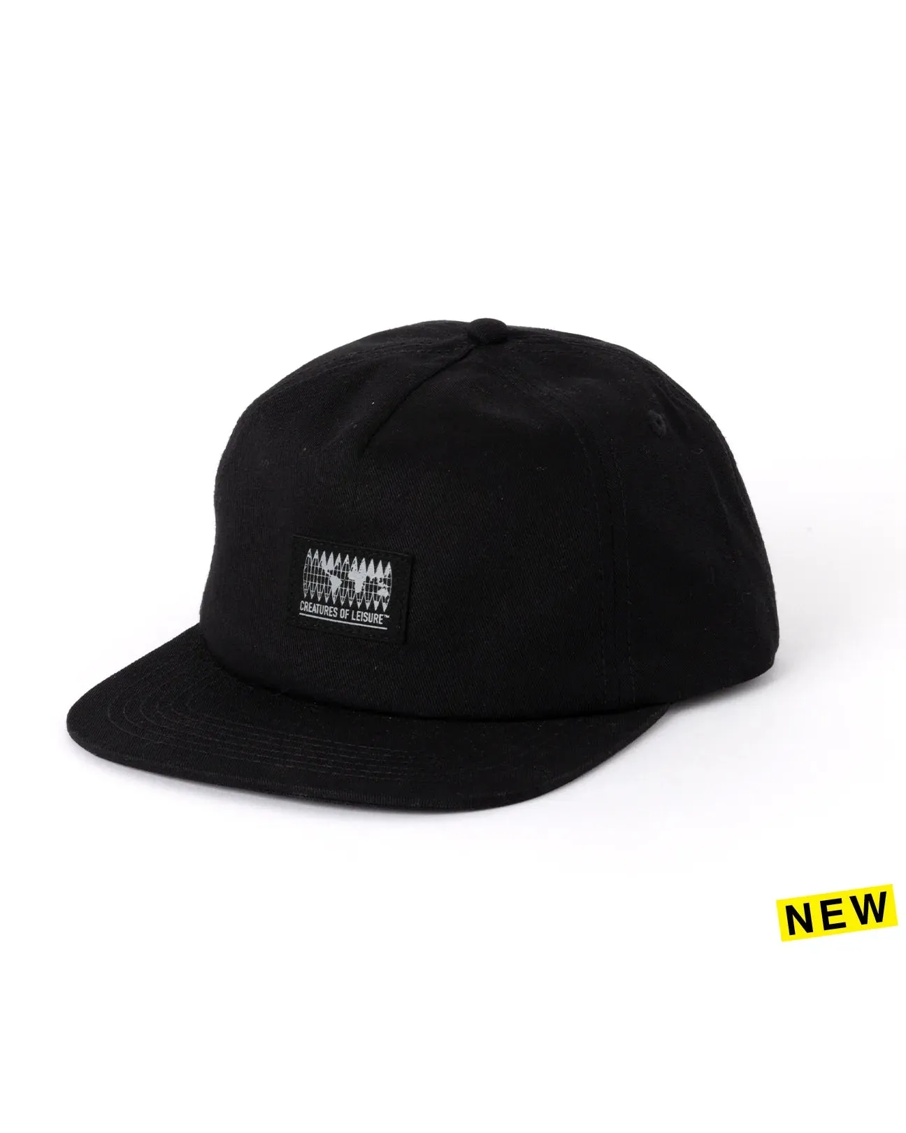 Creatures Global Hardware Cap