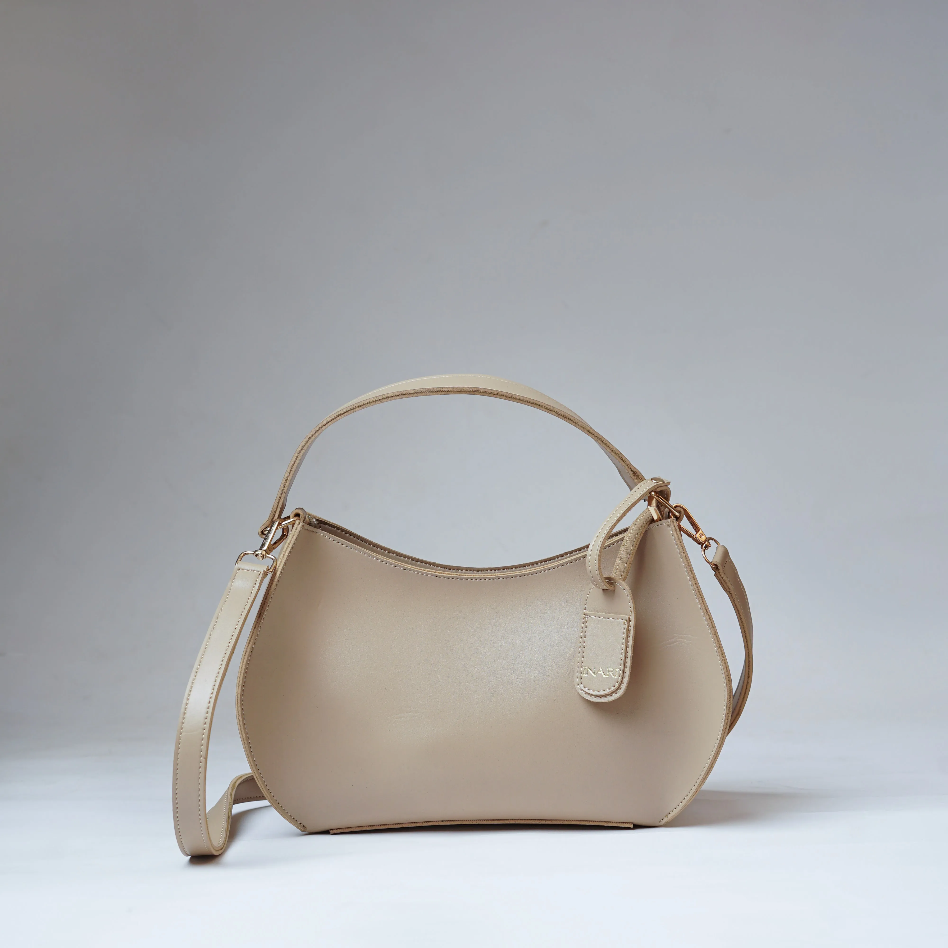 Crescent Bag - Skin
