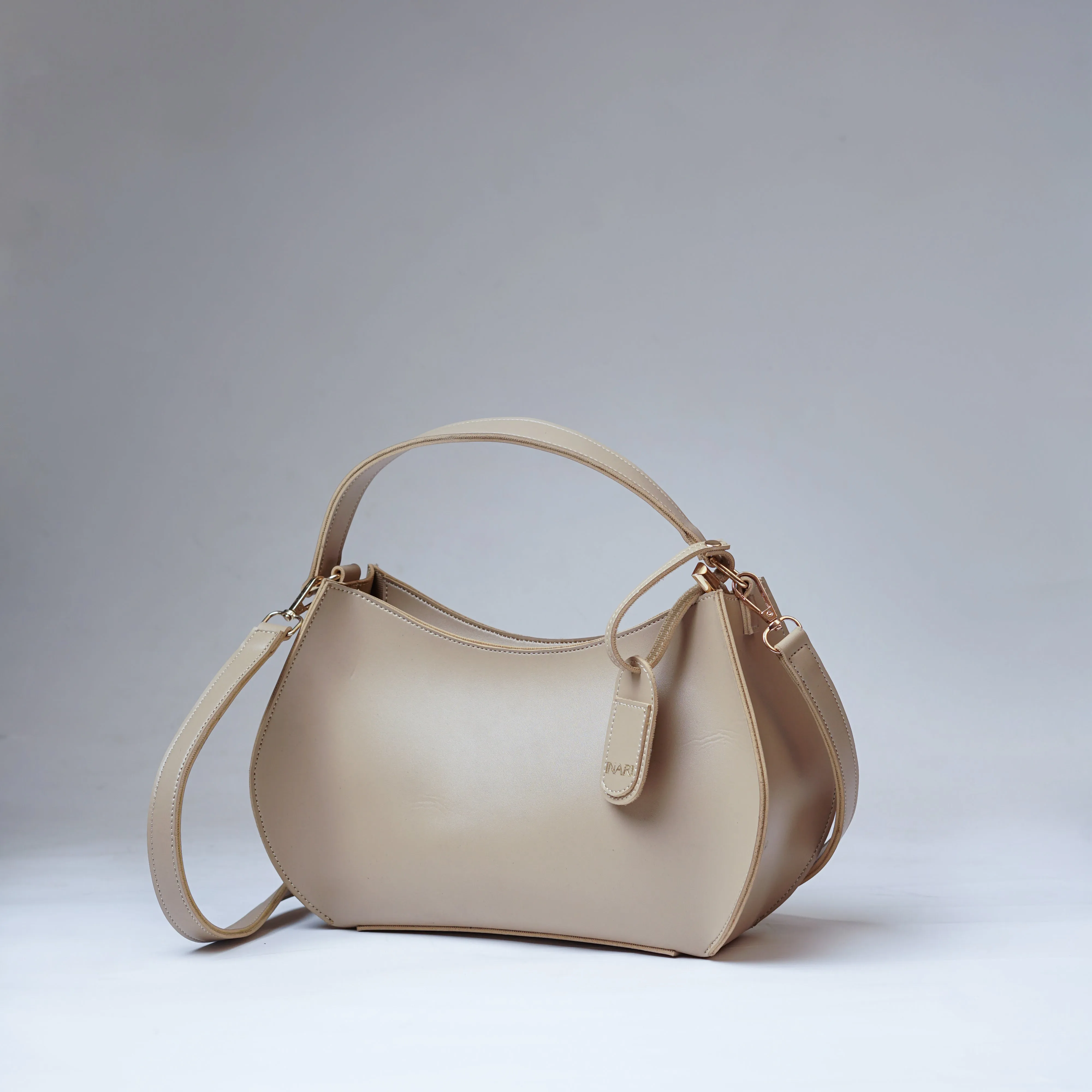 Crescent Bag - Skin