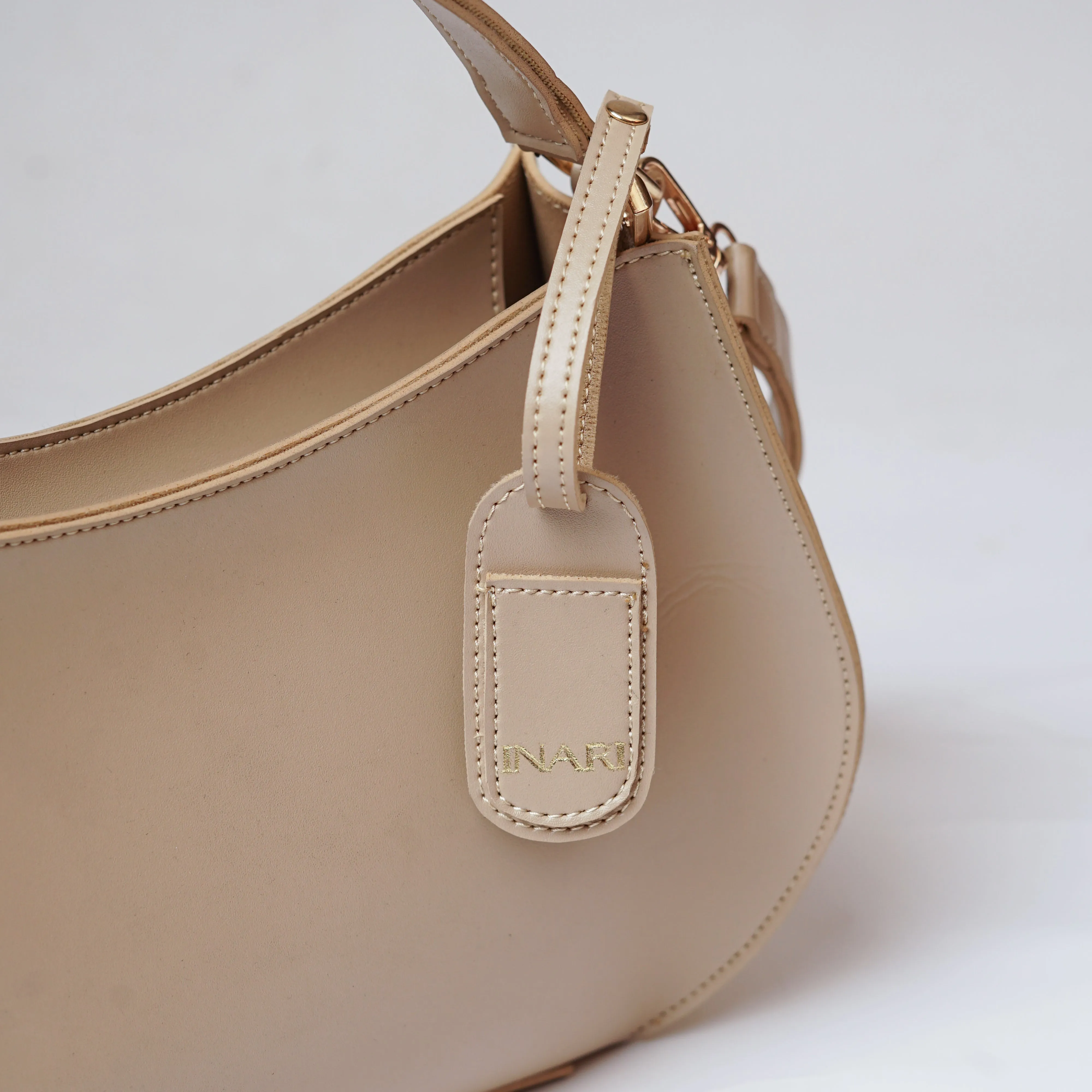 Crescent Bag - Skin