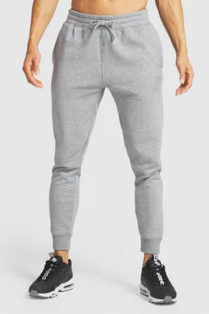 Crest Pant Grey