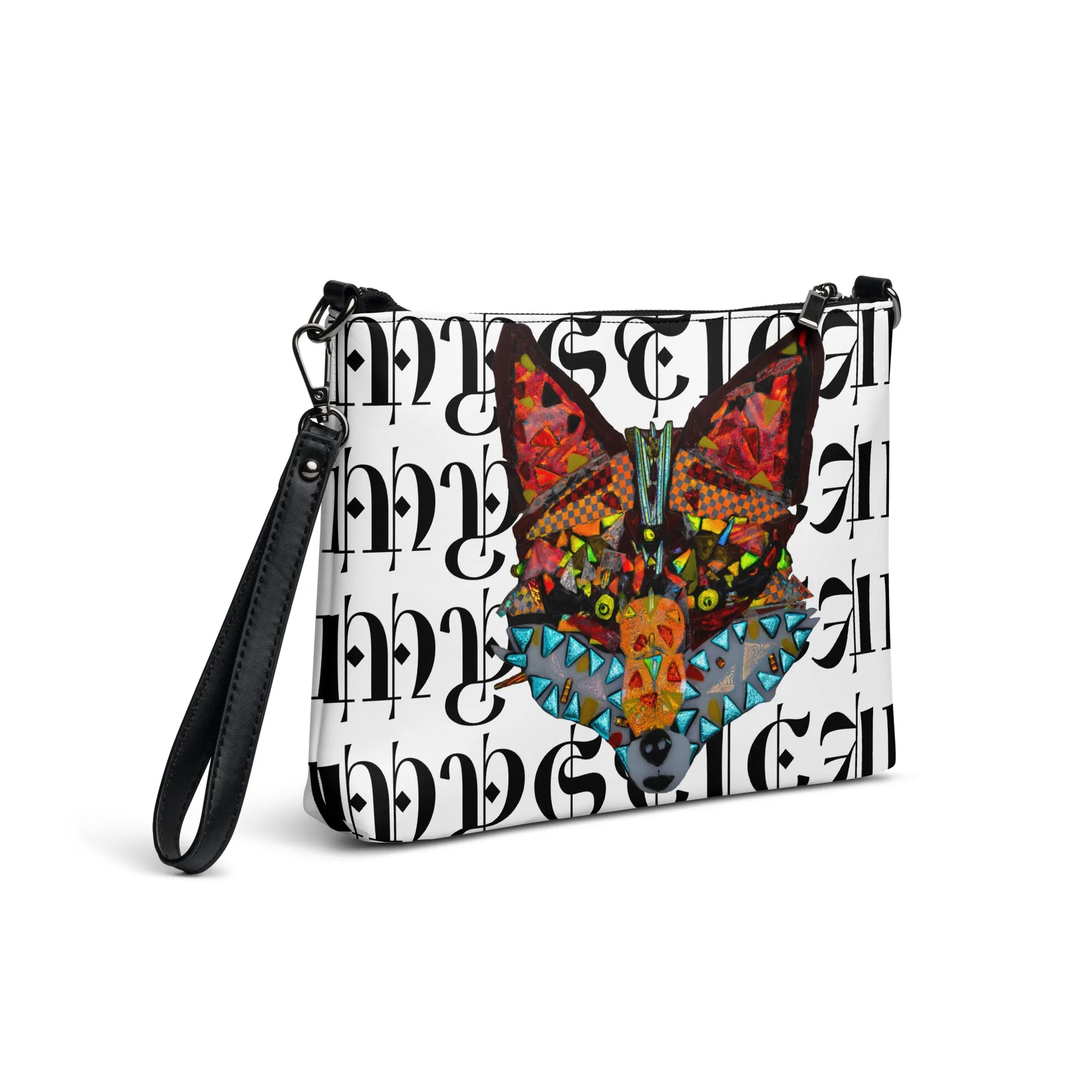 Crossbody bag
