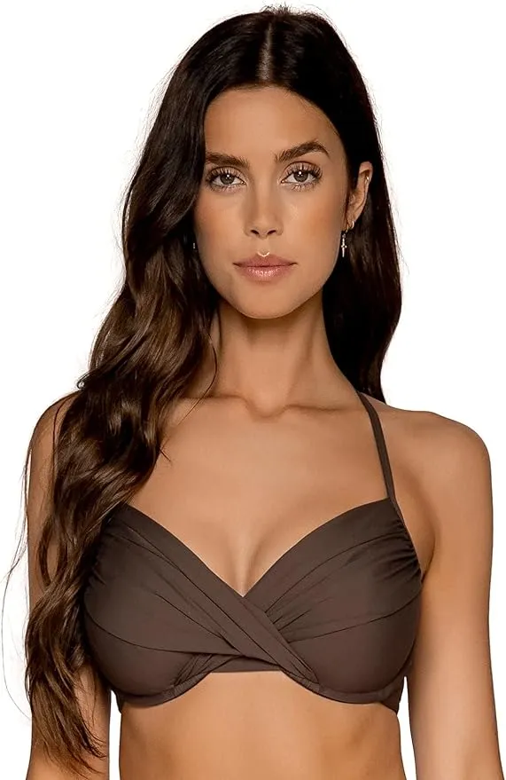 Crossroads | Underwire Top