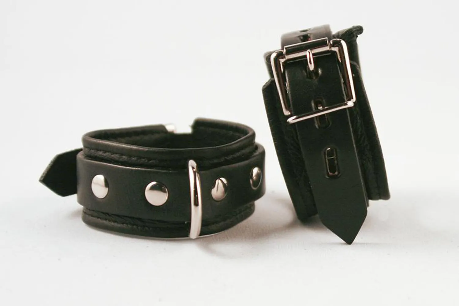 Cumfy Ankle Cuffs
