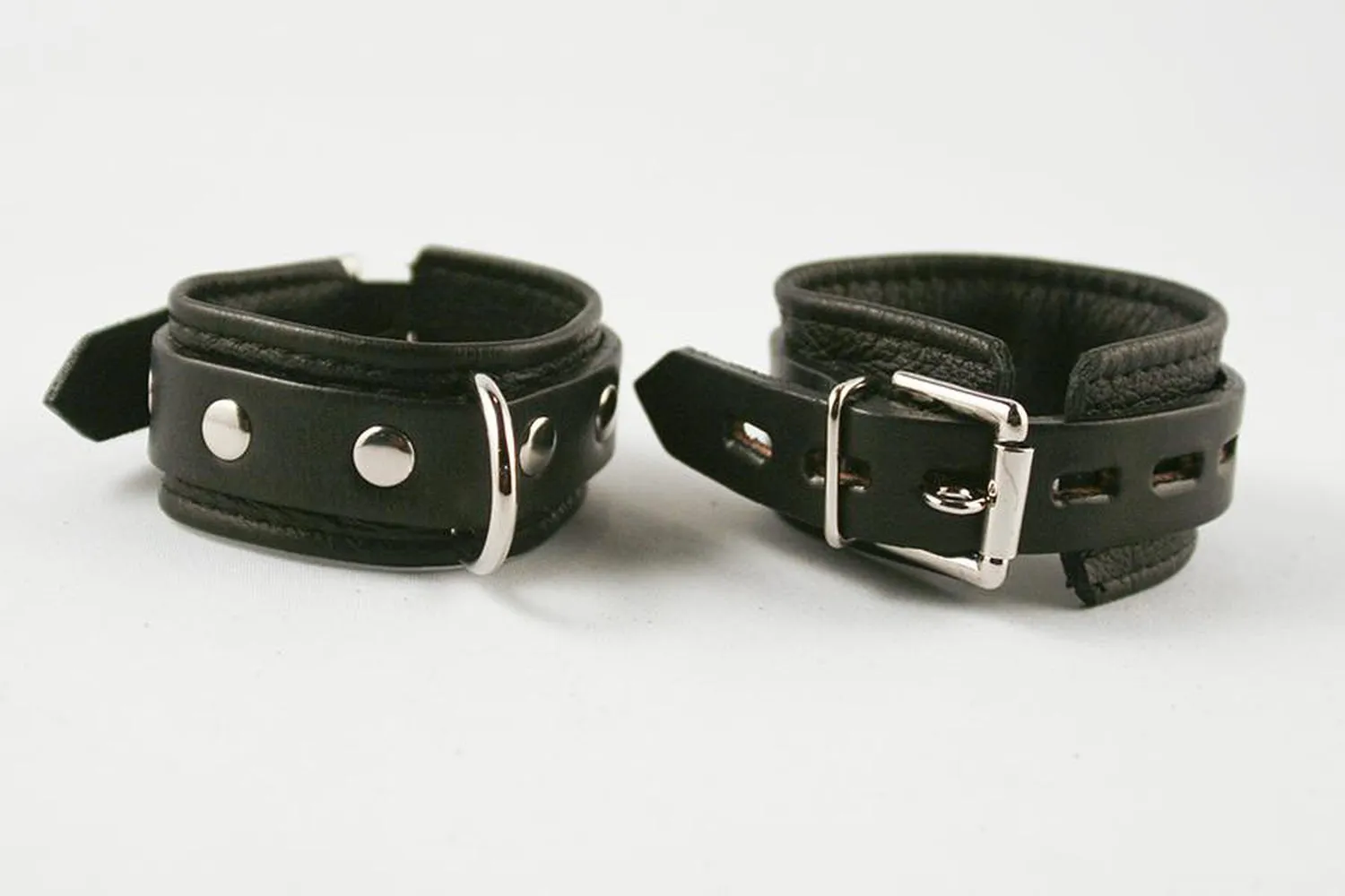 Cumfy Ankle Cuffs