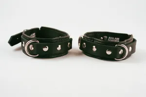 Cumfy Ankle Cuffs