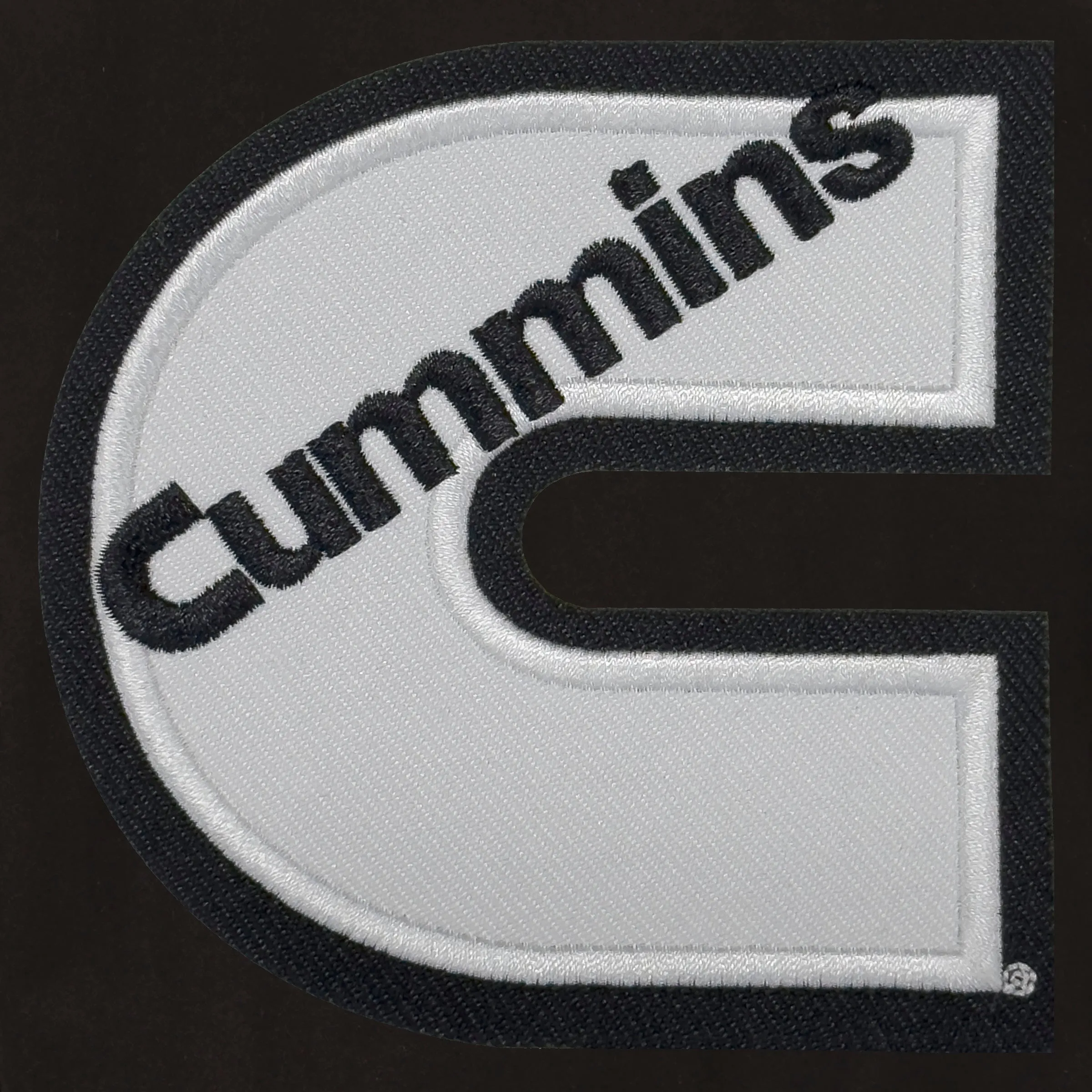Cummins Reversible Wool & Leather Jacket