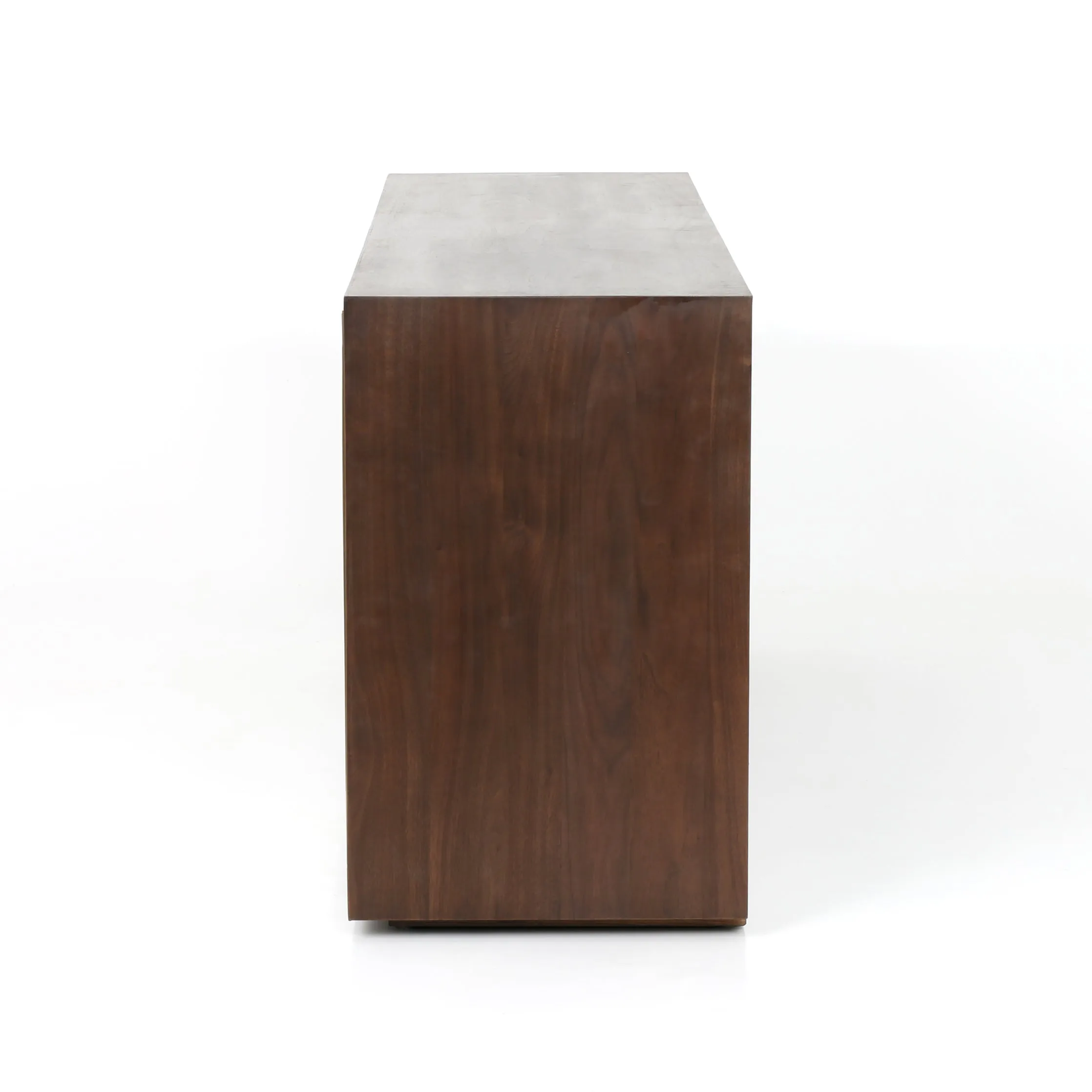 Cybil Sideboard-Dark Walnut