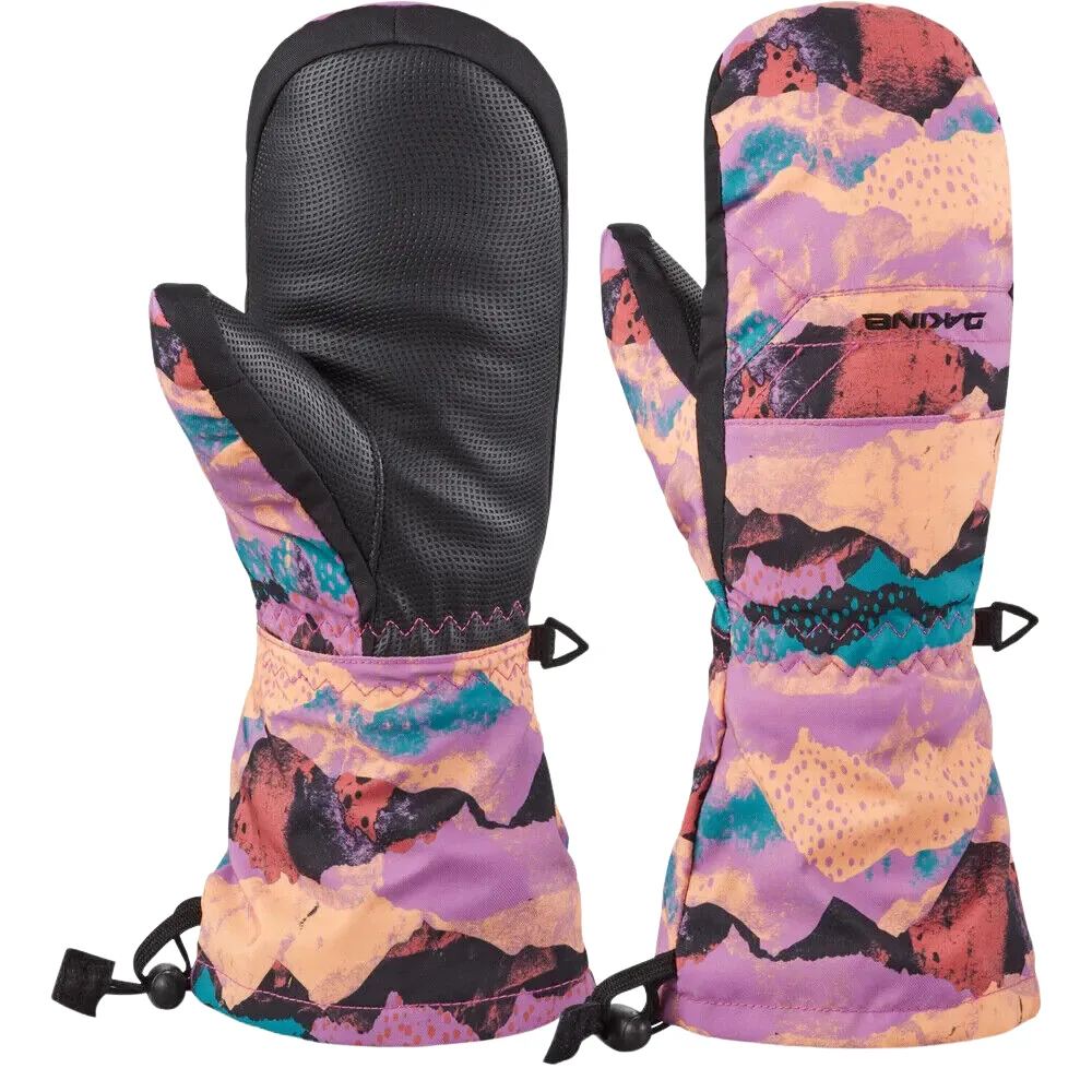 Dakine Yukon Youth Mitt
