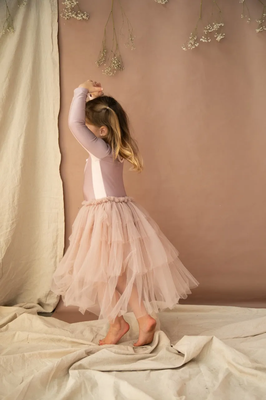 Dancing Queen-Sherbet