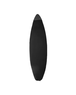DB Journey - The Lätt 5’8” Surfboard Sock - Black Out