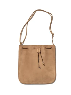 d/e goods - 12x12 crossbody bag