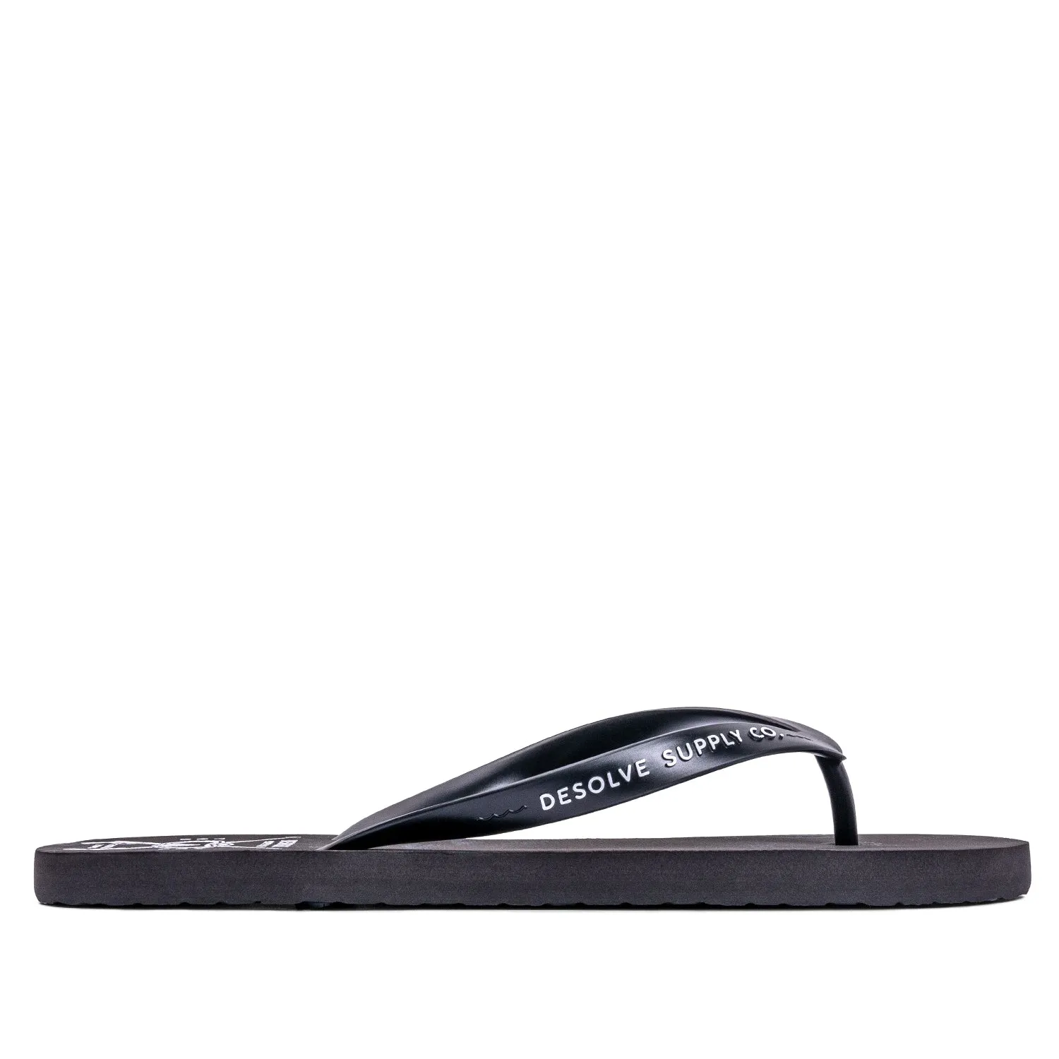 Deep Dive Jandals