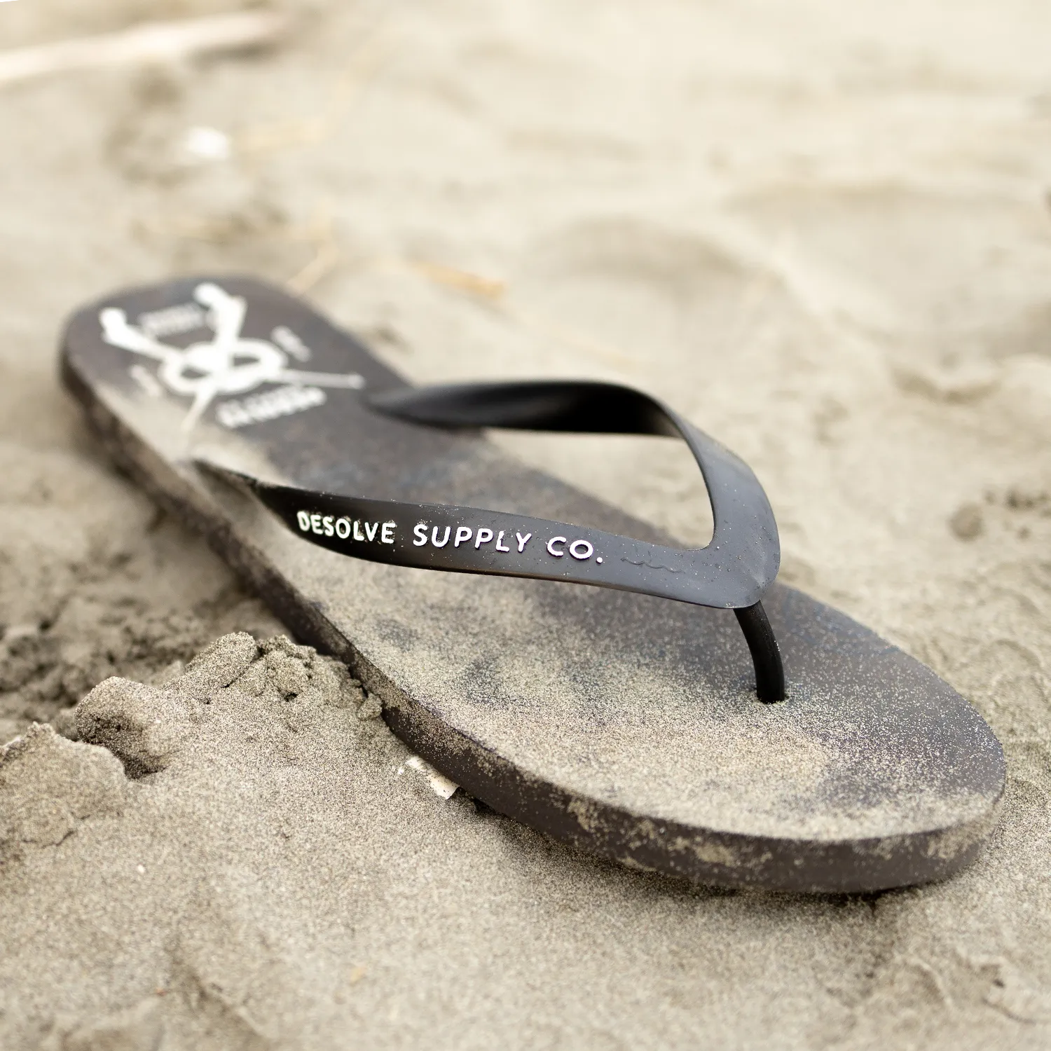 Deep Dive Jandals