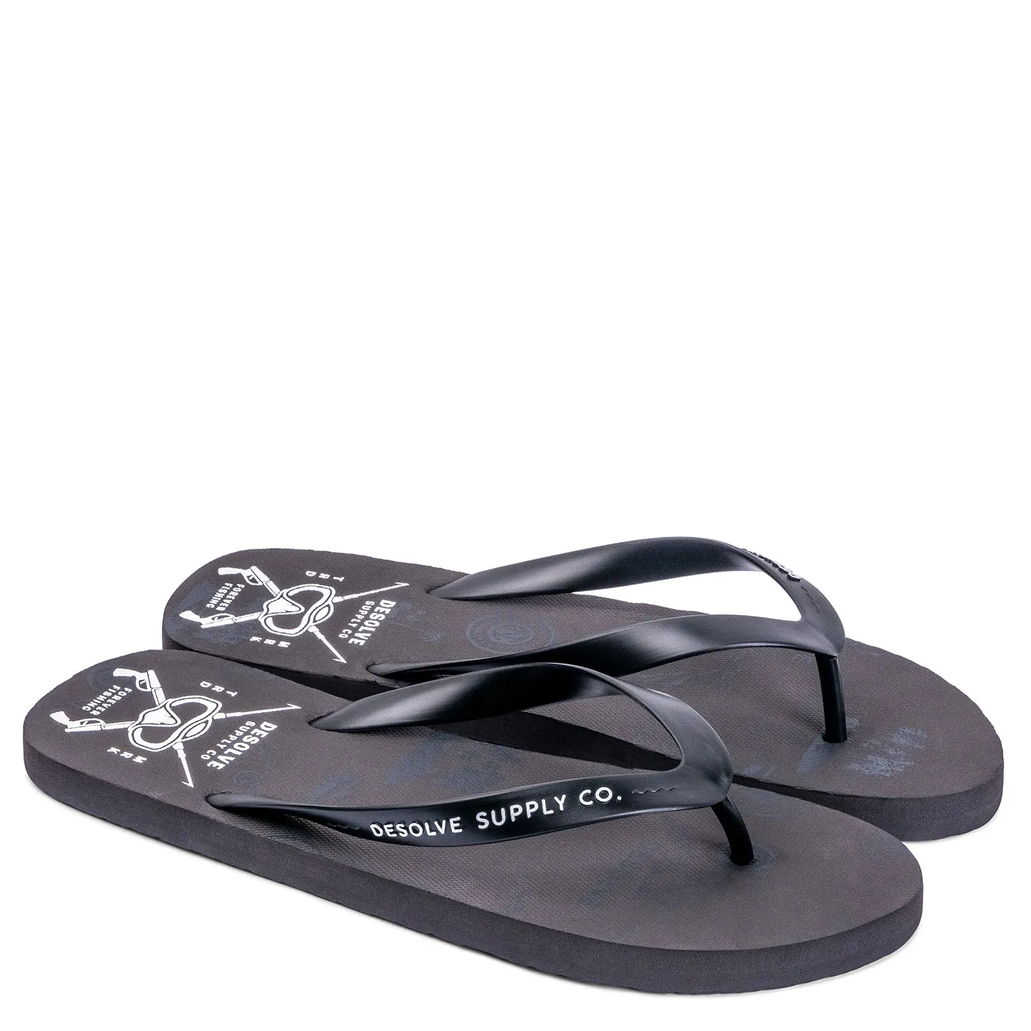Deep Dive Jandals