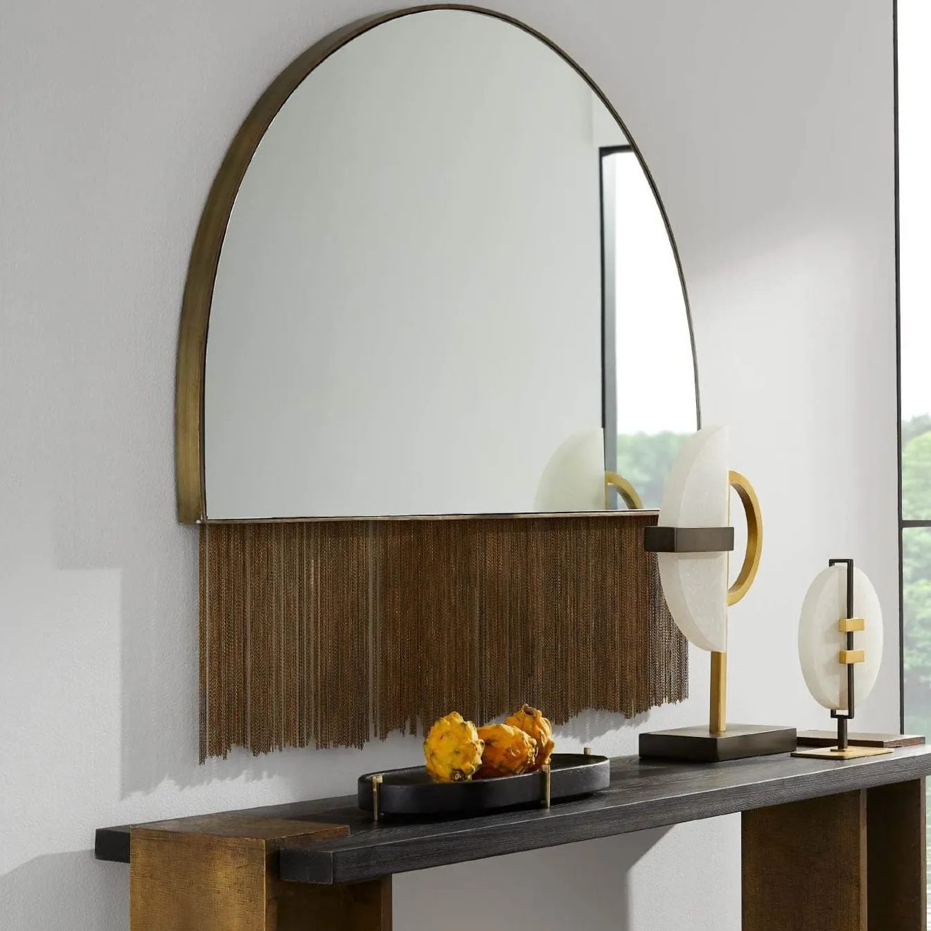 Demi Mirror