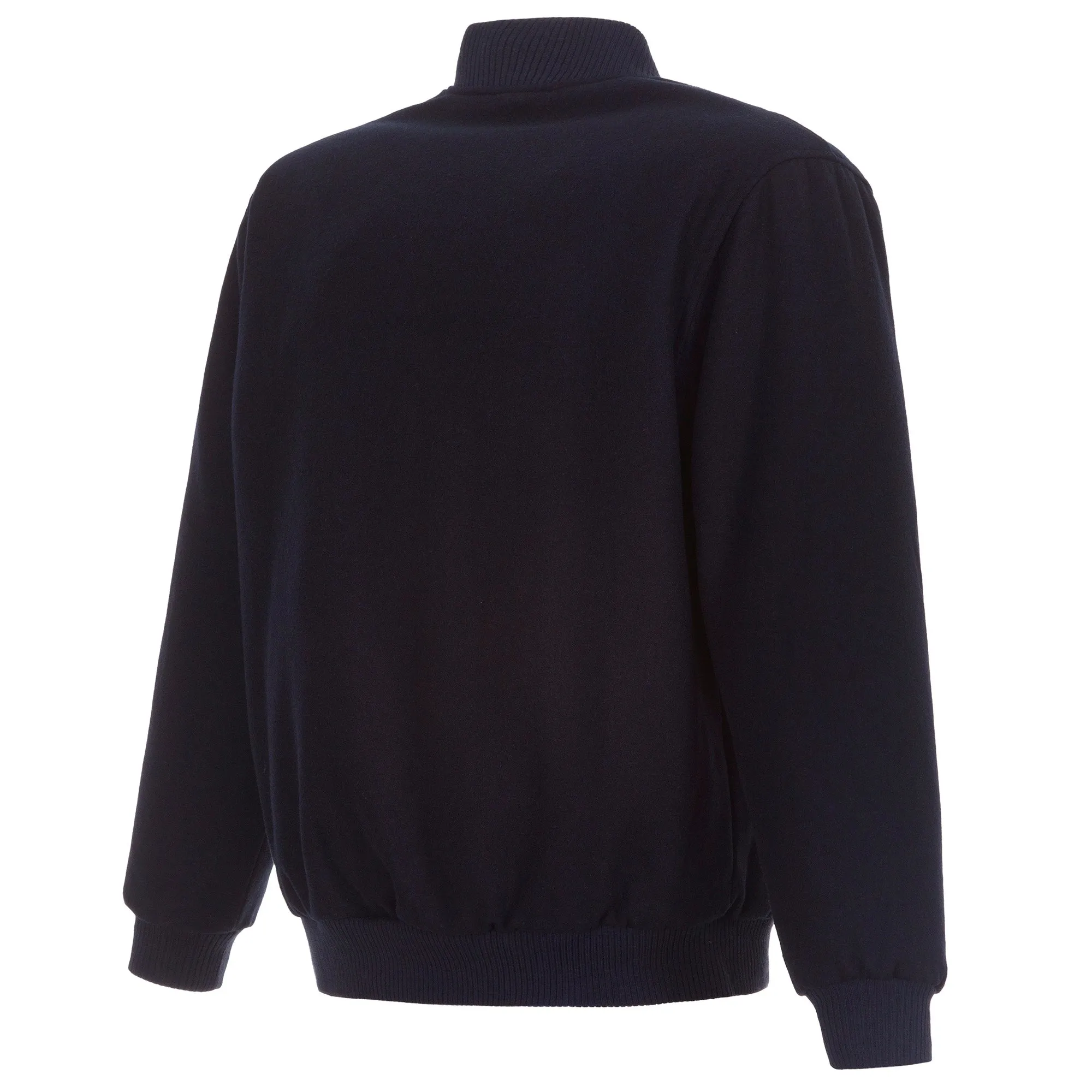 Denver Nuggets All Wool Jacket
