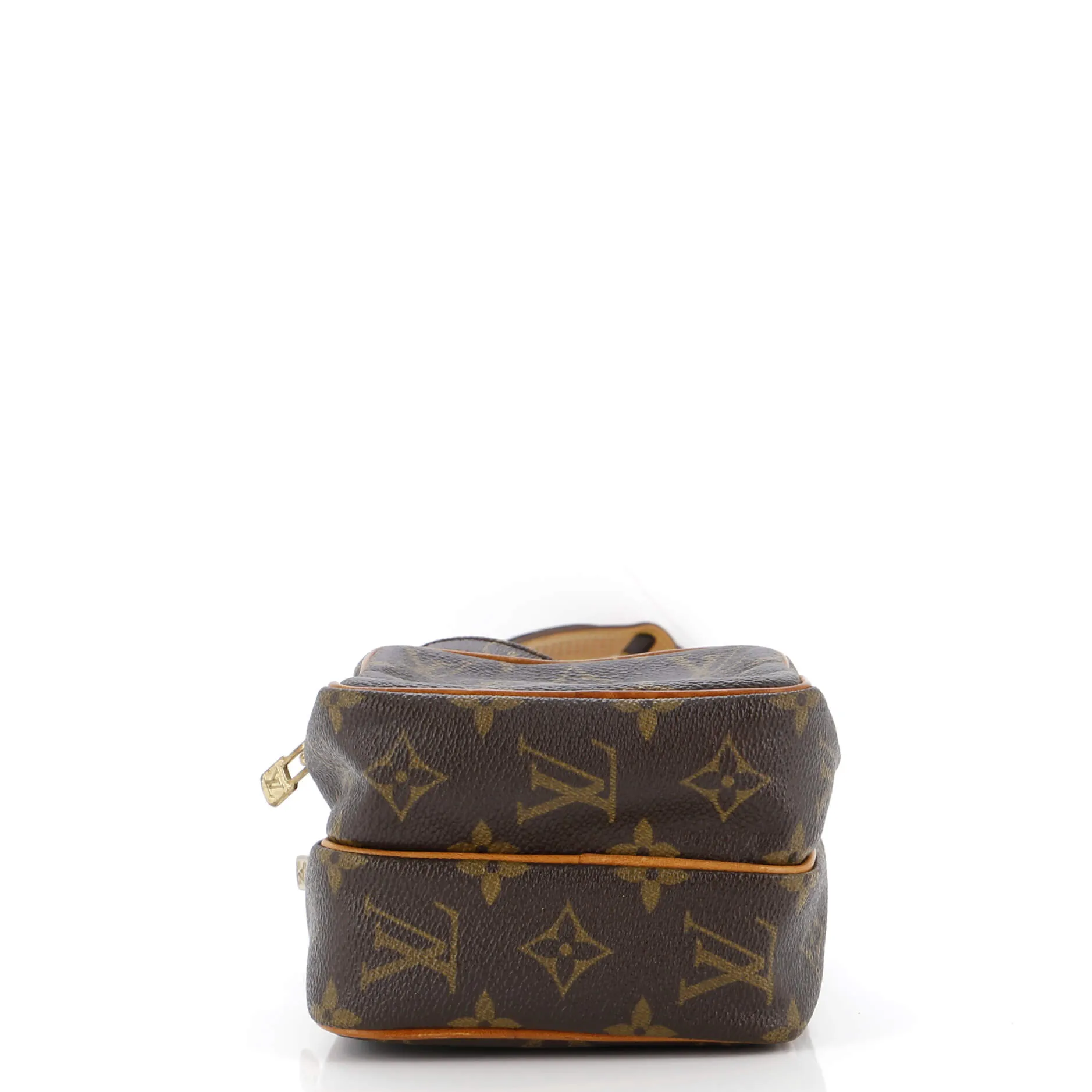 Designer Amazone Bag Monogram Canvas Mini