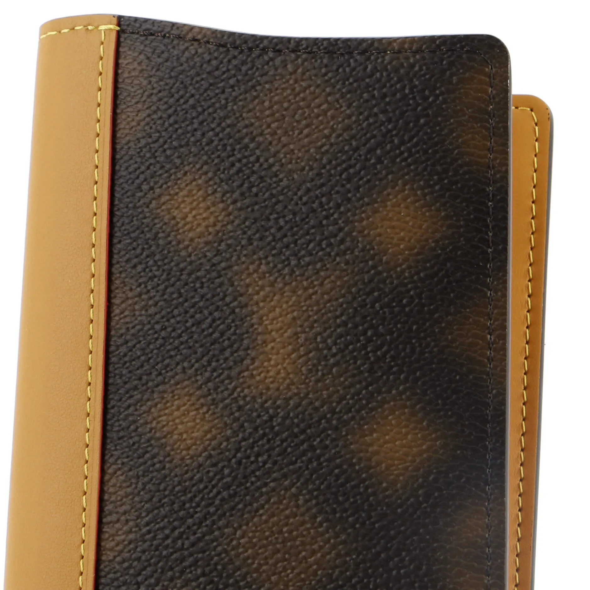 Designer Brazza Wallet Limited Edition Blurry Monogram Canvas