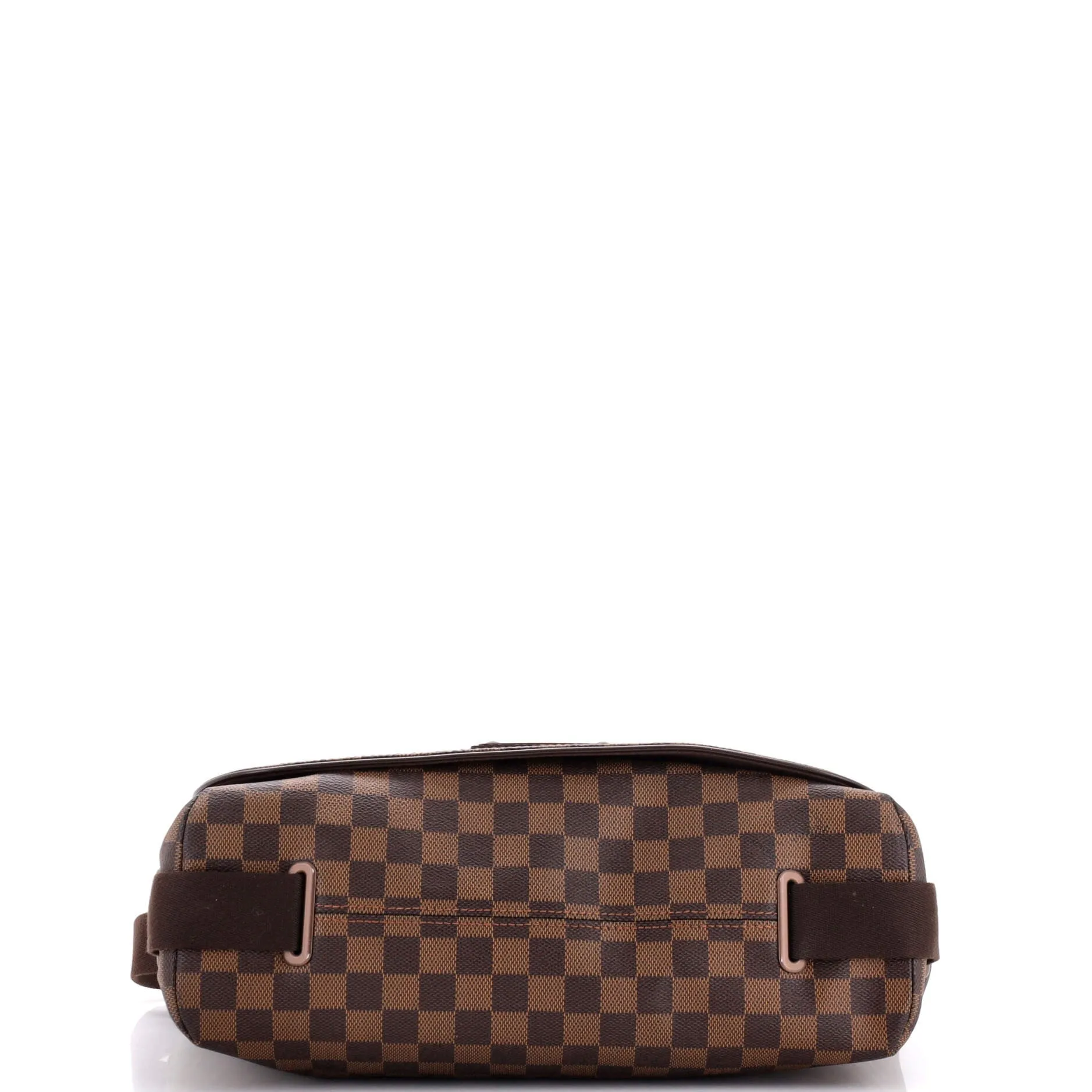Designer Brooklyn Handbag Damier MM