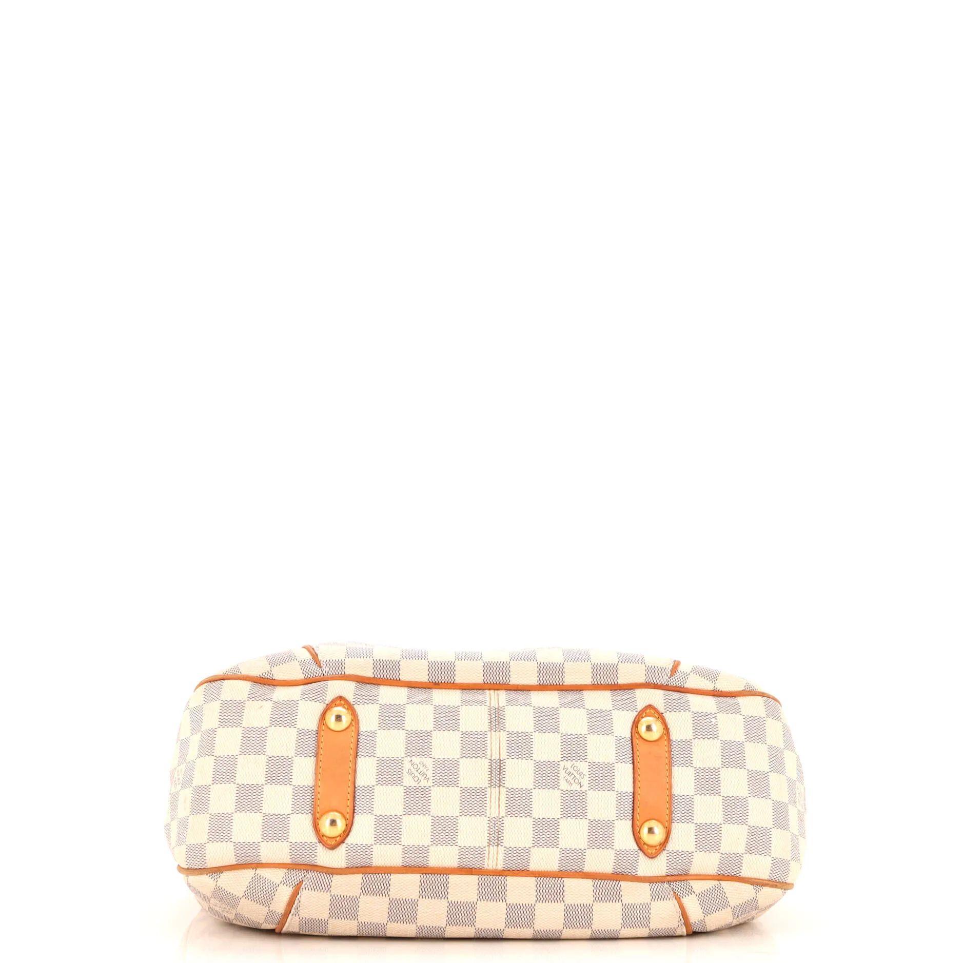 Designer Galliera Handbag Damier GM