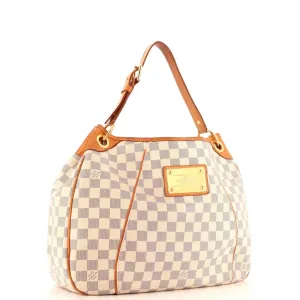 Designer Galliera Handbag Damier GM