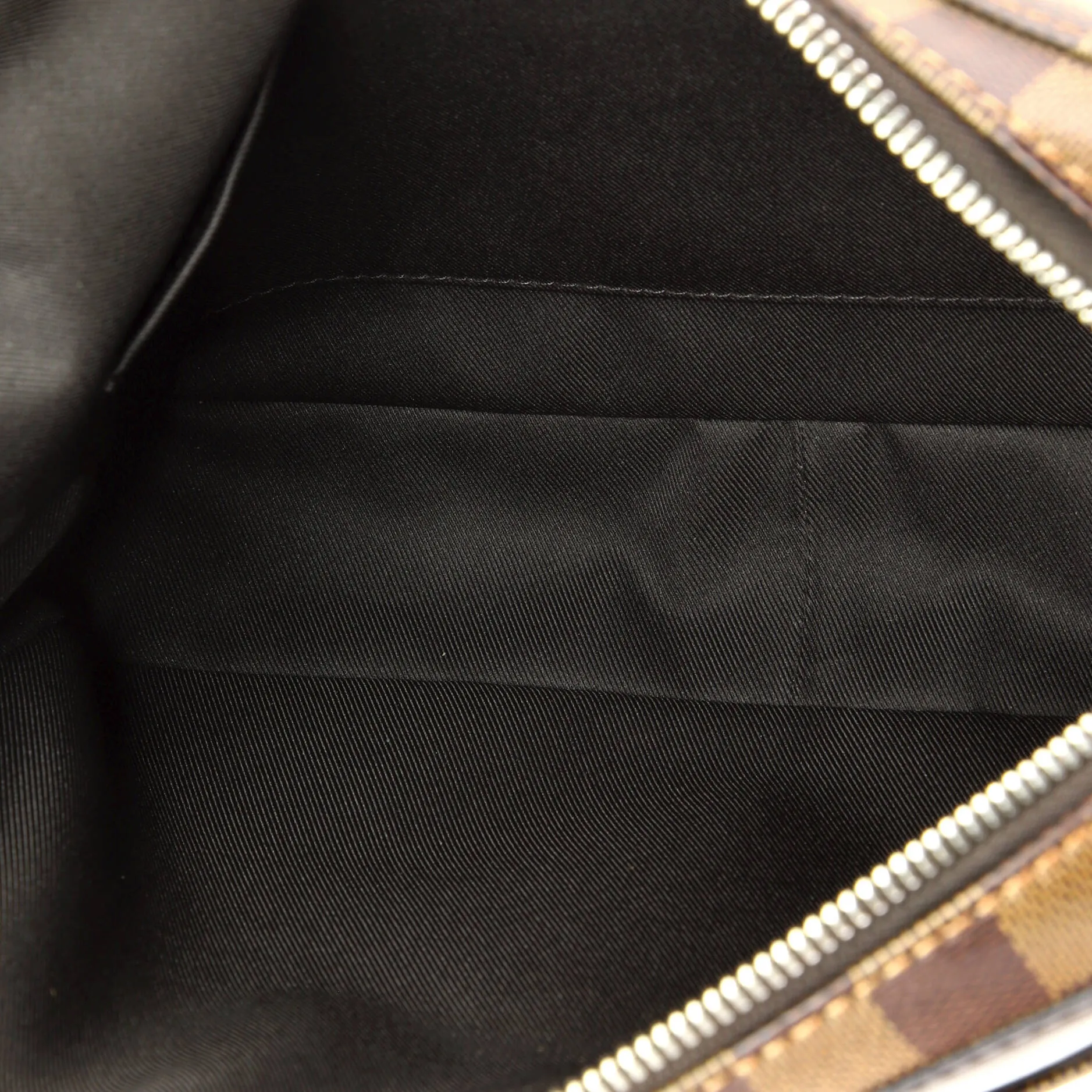 Designer Jake Messenger Bag Damier PM