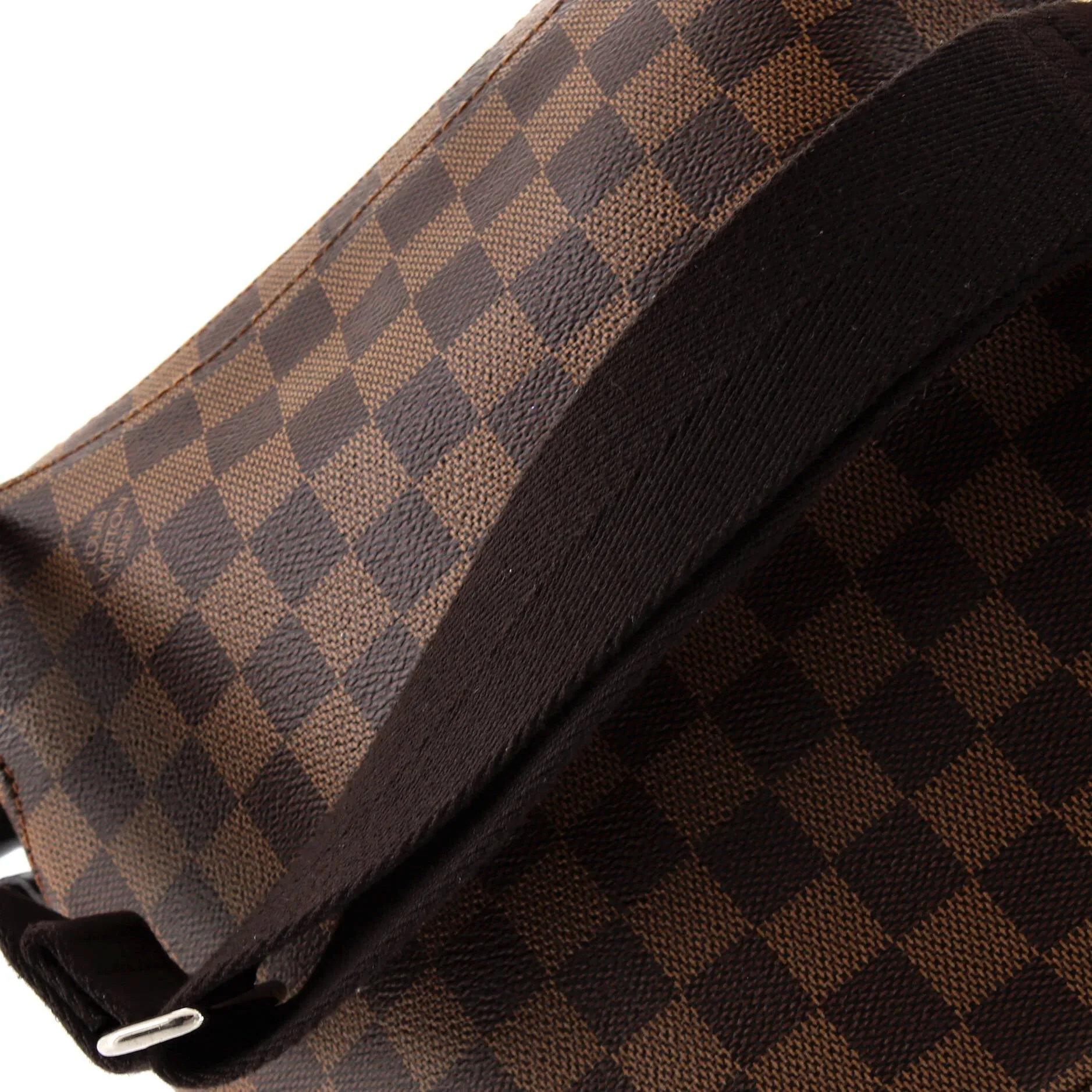 Designer Jake Messenger Bag Damier PM