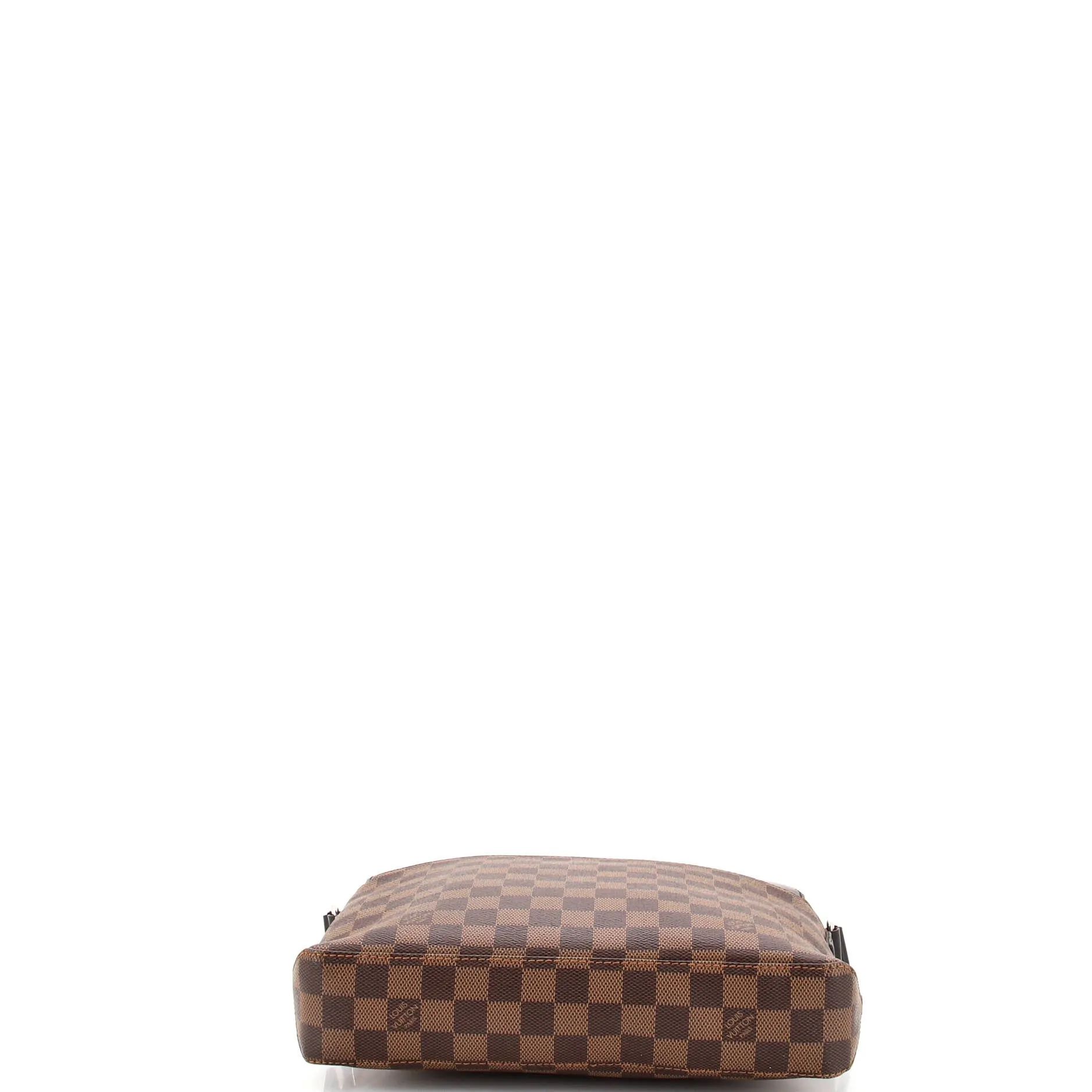 Designer Jake Messenger Bag Damier PM